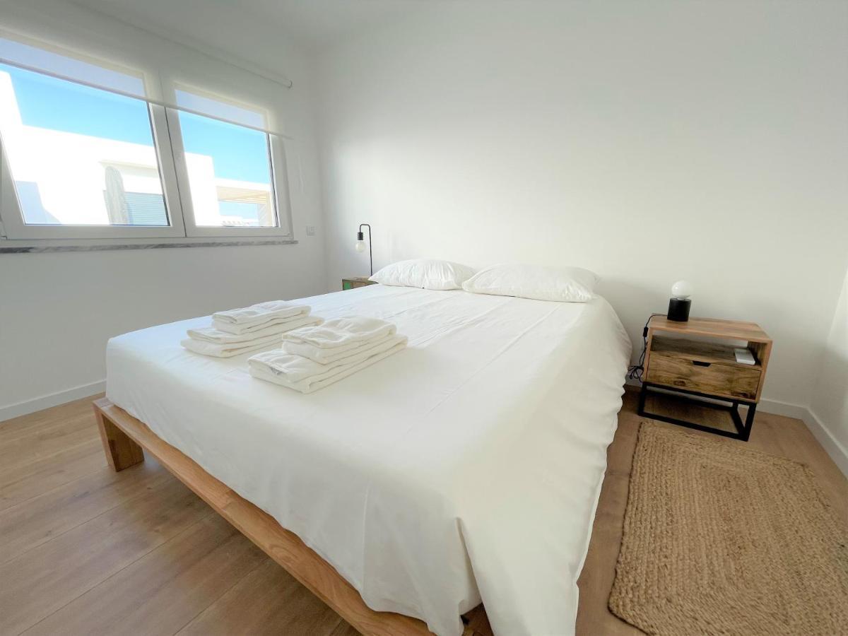 Samoqueira 12 Villa Porto Covo Dış mekan fotoğraf