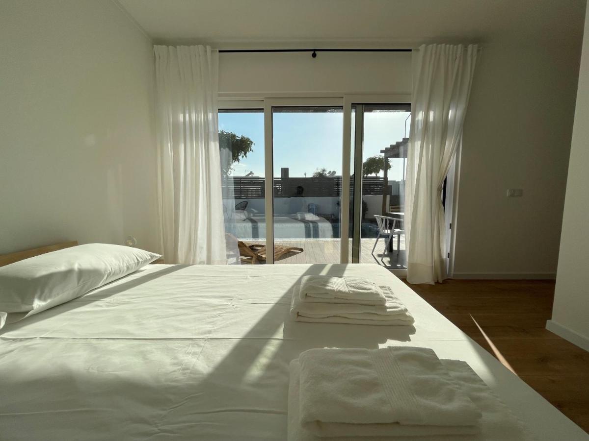 Samoqueira 12 Villa Porto Covo Dış mekan fotoğraf