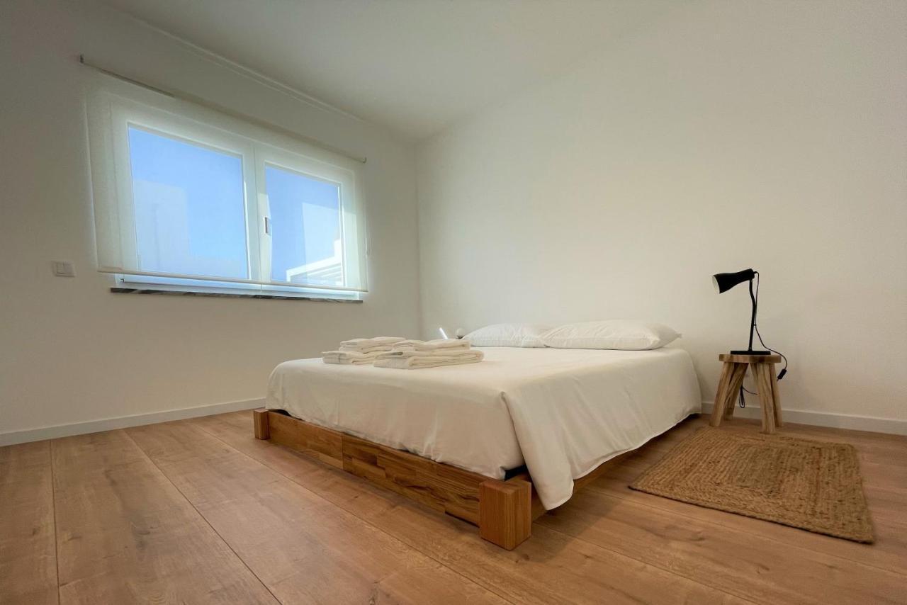 Samoqueira 12 Villa Porto Covo Dış mekan fotoğraf