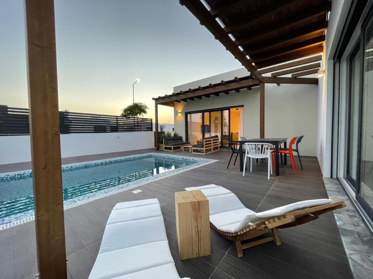 Samoqueira 12 Villa Porto Covo Dış mekan fotoğraf