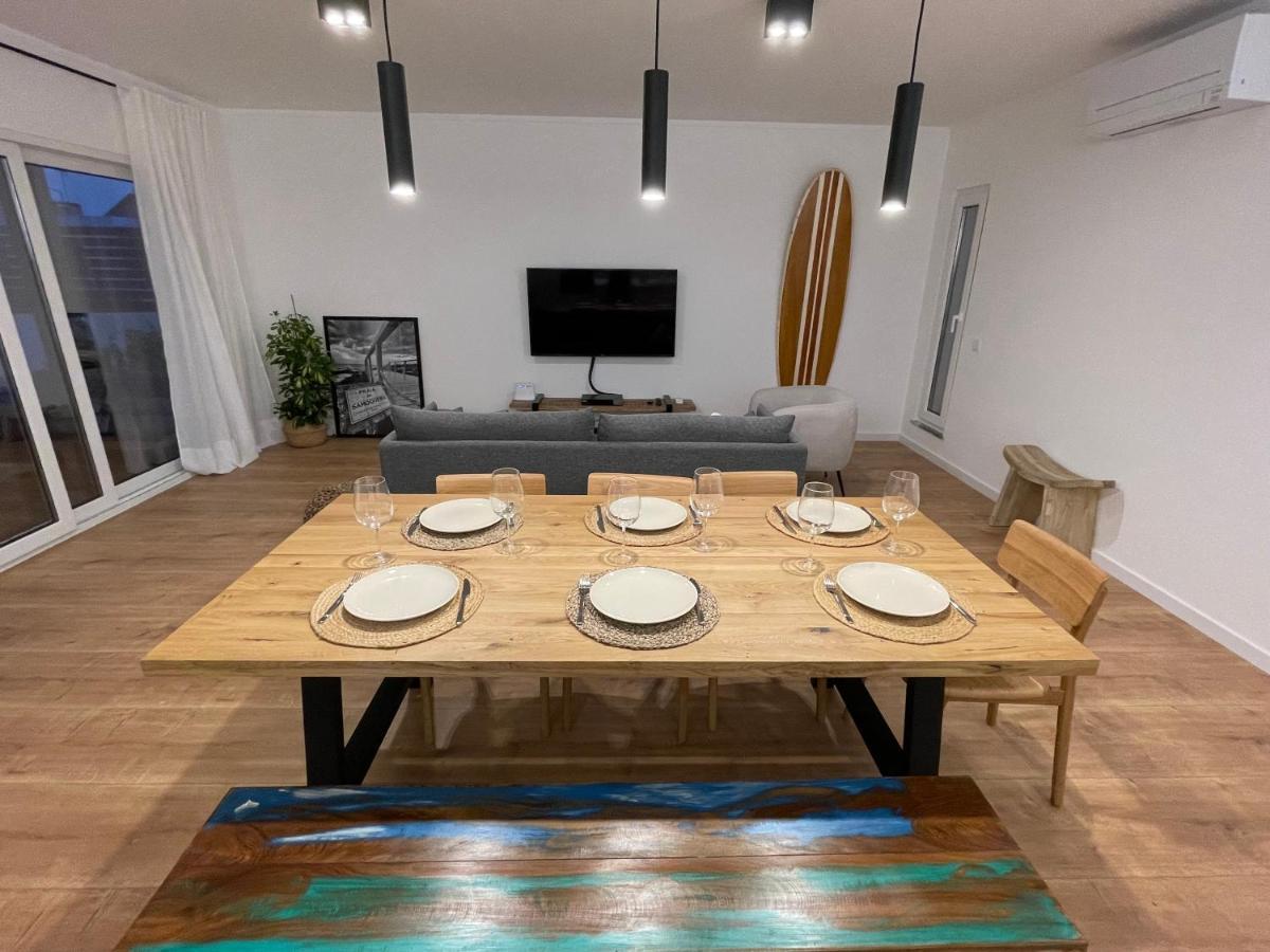 Samoqueira 12 Villa Porto Covo Dış mekan fotoğraf